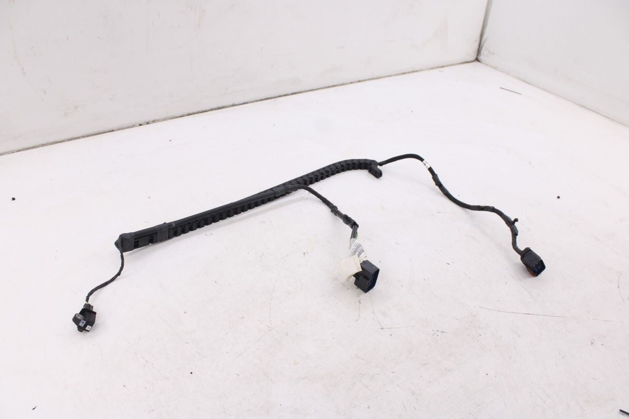 2013-2020 Dodge Grand Caravan SXT Rear Left Side Sliding Door Track Wire Harness0
