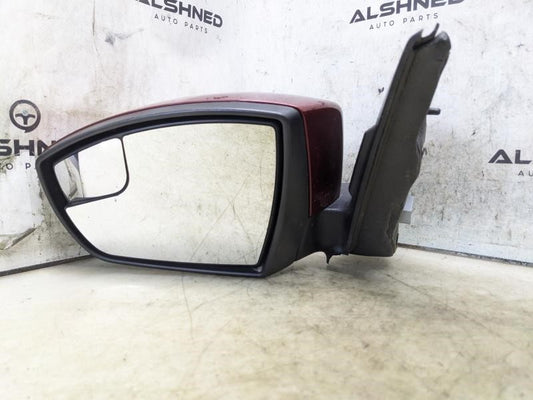 2013-2016 Ford Escape Left Driver Side Rearview Mirror CJ54-17683-BH OEM *ReaD* - Alshned Auto Parts