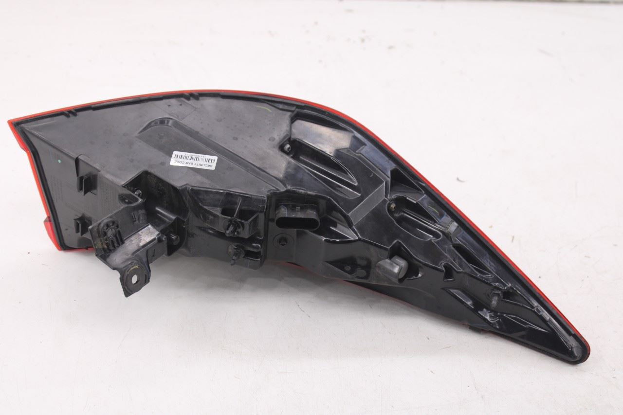 2019-2024 Infiniti QX50 ESSENTIAL Rear Right Side Tail Light Lamp 26550-5NA0A - Alshned Auto Parts