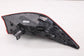 2019-2024 Infiniti QX50 ESSENTIAL Rear Right Side Tail Light Lamp 26550-5NA0A - Alshned Auto Parts