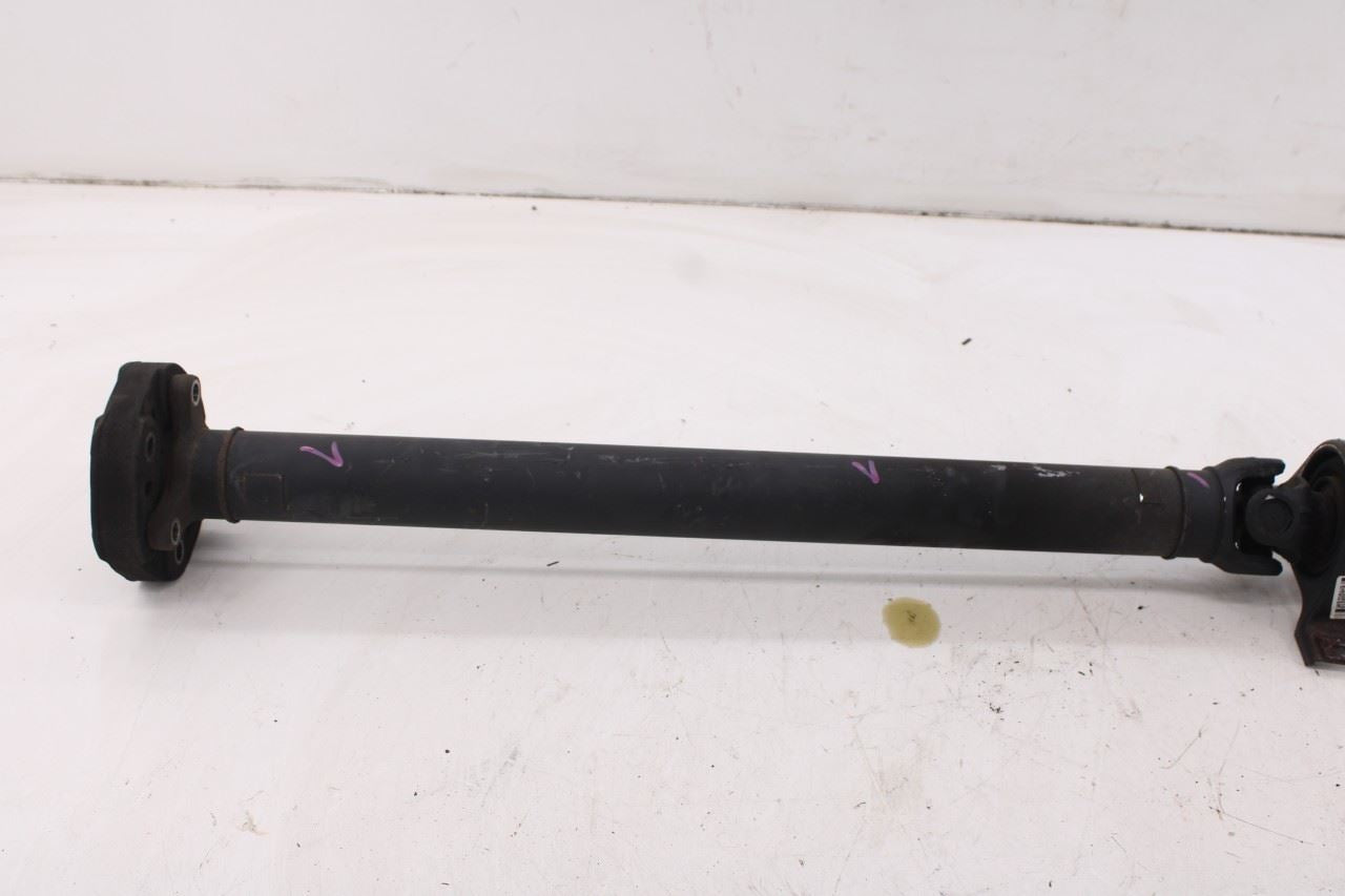 2008-09 Mercedes-Benz C350 Sport 3.5L RWD Rear Drive Shaft Propeller 2044102106 - Alshned Auto Parts