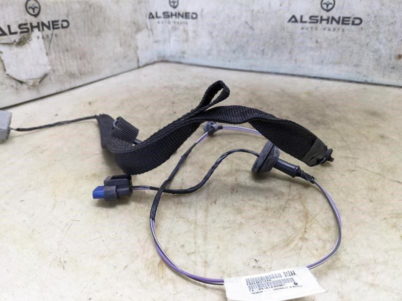 2015-2017 Jeep Wrangler Front Right Passenger Door Wire Harness 68245012AA OEM - Alshned Auto Parts