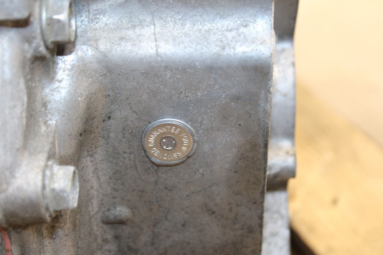 2018-2024 Mitsubishi Eclipse Cross ES 1.5L AWD 8-Speed CVT Auto Transmission 31K - Alshned Auto Parts