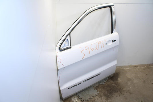 2011-2021 Jeep Grand Cherokee Front Left Door Shell Panel 68274939AC OEM *ReaD* - Alshned Auto Parts