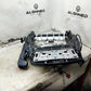 18-25 Audi S5 Premium 3.0L AWD Front Passenger Right Side Seat Lower Track Frame - Alshned Auto Parts
