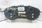 2014-15 Ford Fusion Speed Gauge Instrument Cluster Unknown Mileage ES7T-10849-EB - Alshned Auto Parts