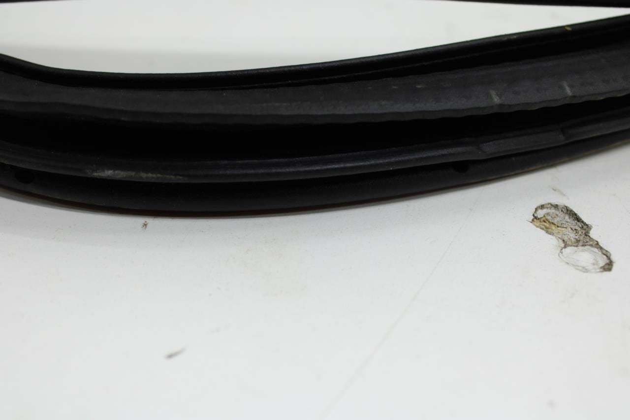 2020-2025 Ford Explorer Rear Left Door Weatherstrip On Body LB5Z-78253A10-A OEM - Alshned Auto Parts