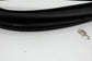 2020-2025 Ford Explorer Rear Left Door Weatherstrip On Body LB5Z-78253A10-A OEM - Alshned Auto Parts