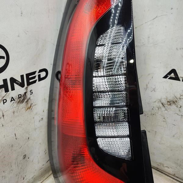 2014-2019 Kia Soul Rear Left Driver Side Tail Light Lamp 92401-B2030 OEM - Alshned Auto Parts