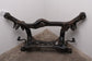 2010-2016 Audi S4 Premium Plus AWD Rear Crossmember Subframe 8K0-505-235-AQ OEM - Alshned Auto Parts