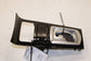 11-18 Porsche Cayenne Platinum Console Shifter Bezel Trim w/ Storage Tray *ReaD* - Alshned Auto Parts