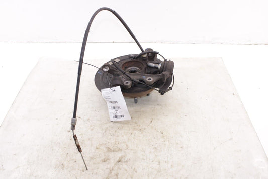 2016-22 Jeep Grand Cherokee Summit Rear Right Passenger Side Spindle Knuckle Hub - Alshned Auto Parts