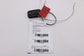 11-15 Lexus IS250 Smart Key Keyless Remote Entry Fob Transmitter 89904-30C60 OEM11