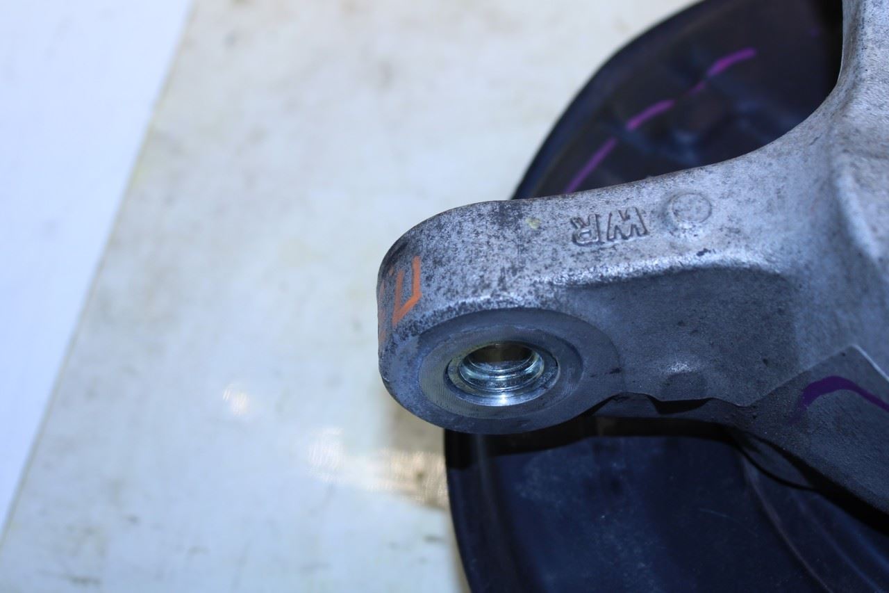 2013-2020 Lexus GS350 Rear Right Passenger Side Spindle Knuckle Hub 42304-30130 - Alshned Auto Parts