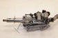 2015-2017 Maserati Ghibli S Q4 3.0L AWD Steering Column Assembly 670031759 OEM - Alshned Auto Parts