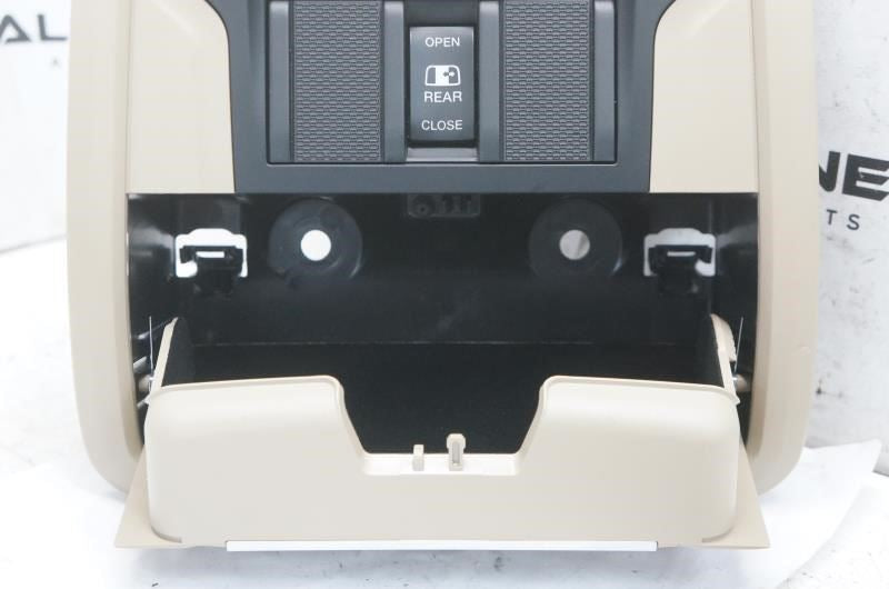 2019-20 Ram 2500 Big Horn 6.4L Front Overhead Console Dome Light Lamp 6EJ891L1AF - Alshned Auto Parts