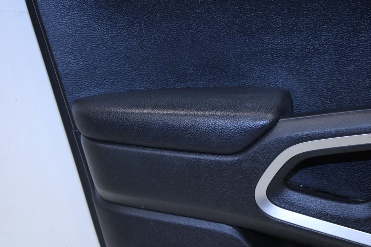 2020-2022 Kia Soul Front Left Driver Side Door Trim Panel 82305-K0330D31 OEM - Alshned Auto Parts