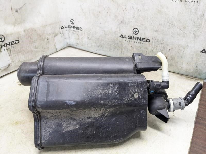 2014-16 BMW 428I Fuel Vapor Evaporator Emission Canister 16117301246 OEM *ReaD* - Alshned Auto Parts