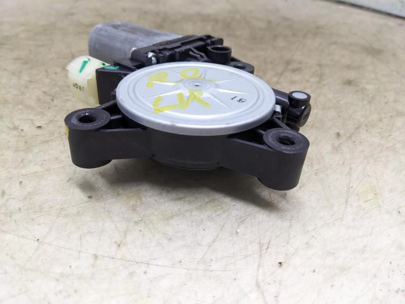 2014-2019 Kia Soul Rear Left Driver Door Power Window Motor 83450-B2000 OEM - Alshned Auto Parts