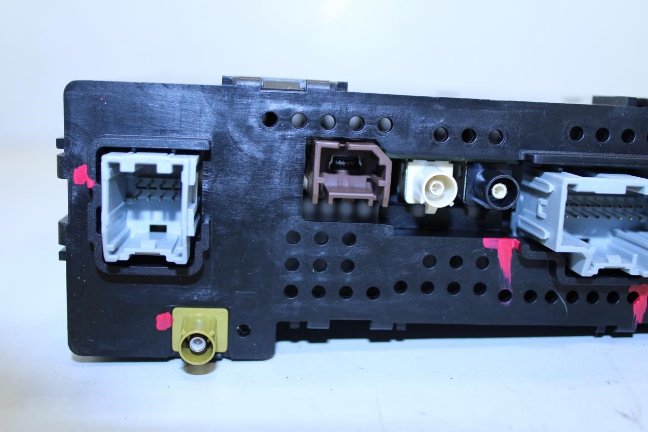 2018-2021 Buick Encore Audio Equipment Radio Receiver 84361173 OEM - Alshned Auto Parts