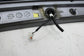 2019-23 Hyundai Santa Fe Liftgate Tailgate Spoiler w 3rd Brake Light 87210-S2000 - Alshned Auto Parts