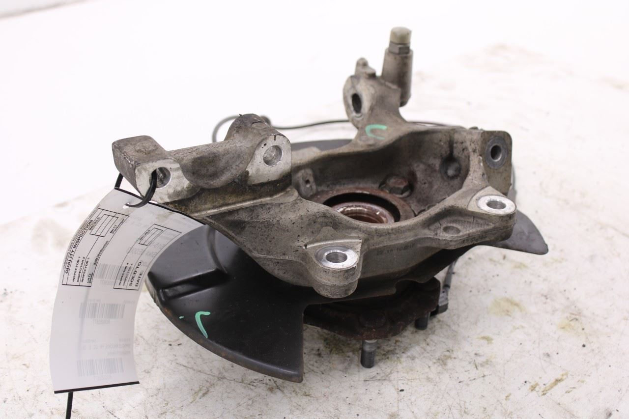 2014-20 Infiniti QX60 Front Right Passenger Side Spindle Knuckle Hub 40014-3JA1A10