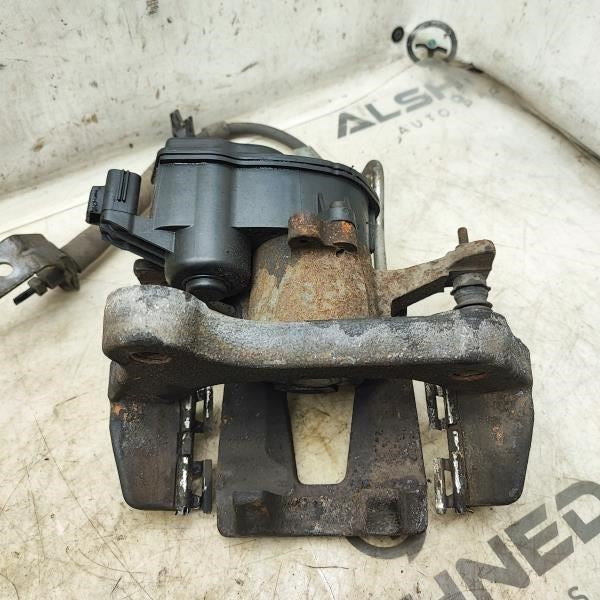 2018-2019 Ford Expedition Rear Right Brake Disc Caliper JL1Z-2552-A OEM - Alshned Auto Parts