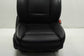 2013-15 BMW 750i xDrive 4.4L Front RH Side Seat Complete Leather 52107303826 OEM - Alshned Auto Parts