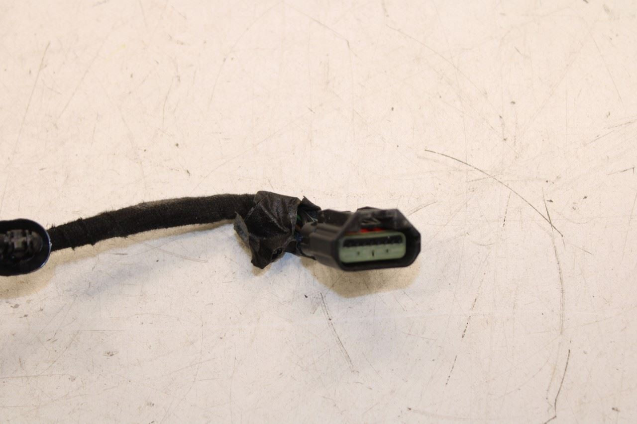 2020-2022 Ford Escape SEL Rear Left Driver Door Wire Harness LX6T-14633-NCC OEM - Alshned Auto Parts