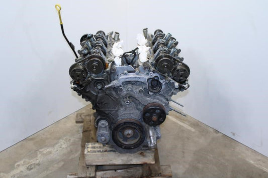 16-22 Dodge Durango 3.6L V6 Engine VIN G 8th digit 47K 68233205AG *ReaD**AS-IS* - Alshned Auto Parts