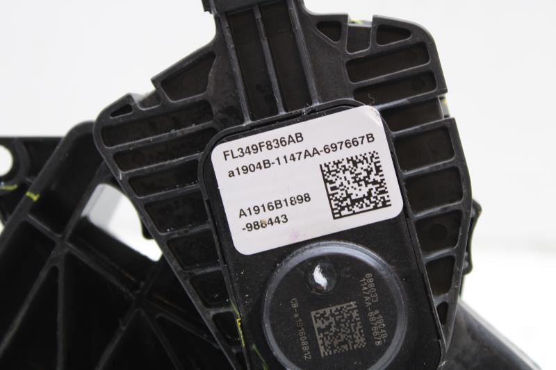 2018-24 Ford Expedition Accelerator Throttle Gas Pedal Sensor FL34-9F836-AB OEM - Alshned Auto Parts