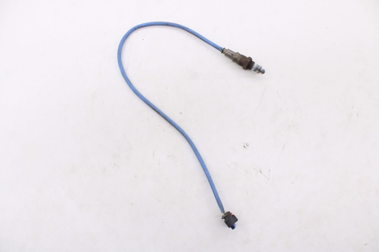 2021-2024 Ford F150 XLT Supercrew 5.0L Oxygen Sensor Set of 4 ML3Z-9F472-D OEM3