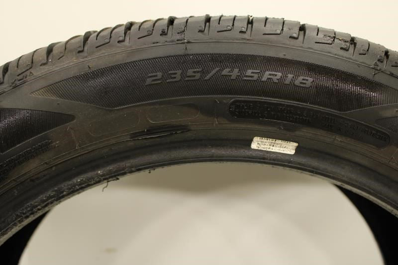 2014 Ford Fusion Tire Cooper Endeavor 235/45R18 R51253 - Alshned Auto Parts