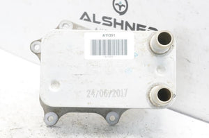 2015-2020 Ford F150 2.7L Engine Motor Oil Cooler FL3E-6A642-AB OEM