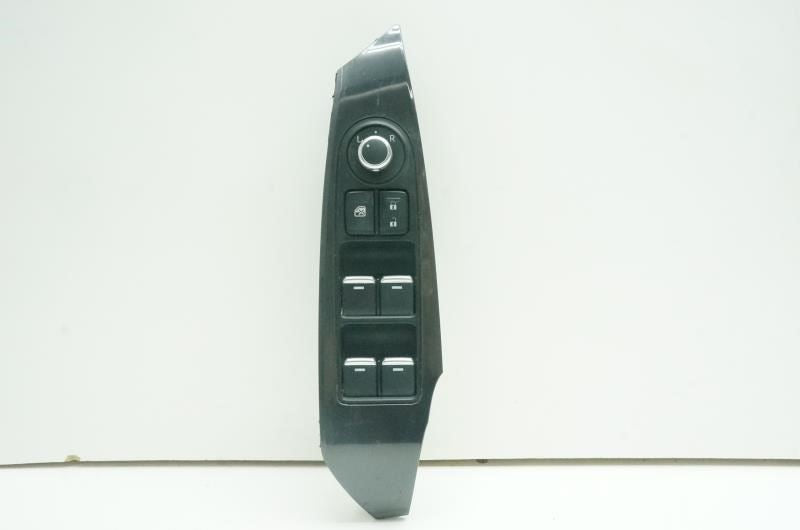 2014-2015 Mazda 6 Front Left Master Power Window Switch GJS1-66-350A OEM - Alshned Auto Parts