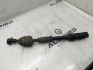 2019-2025 Ram 1500 New Body Steering Column Lower Intermediate Shaft 68275002AF