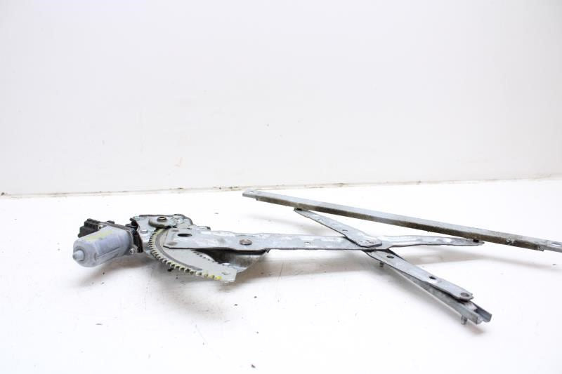 2014-20 Infiniti QX60 Rear Right Door Window Regulator w/ Motor 82730-3KG0A OEM - Alshned Auto Parts