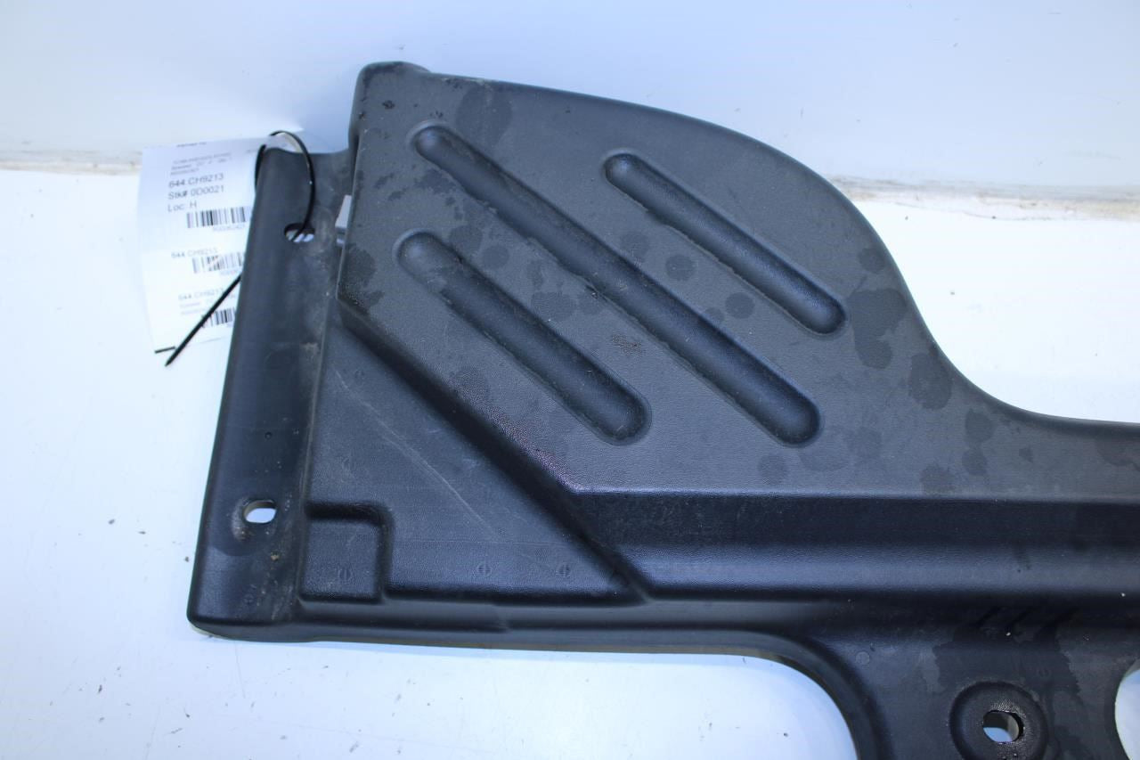 2013-2014 Jeep Wrangler Sahara Overhead Sound Bar Enclosure Speaker w/ Dome Lamp - Alshned Auto Parts