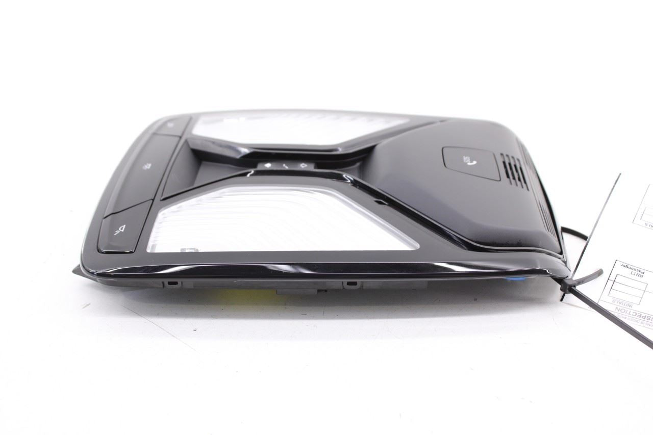 2023-25 BMW 430i Gran Coupe xDrive Overhead Console Dome Light Lamp 61315B32494 - Alshned Auto Parts