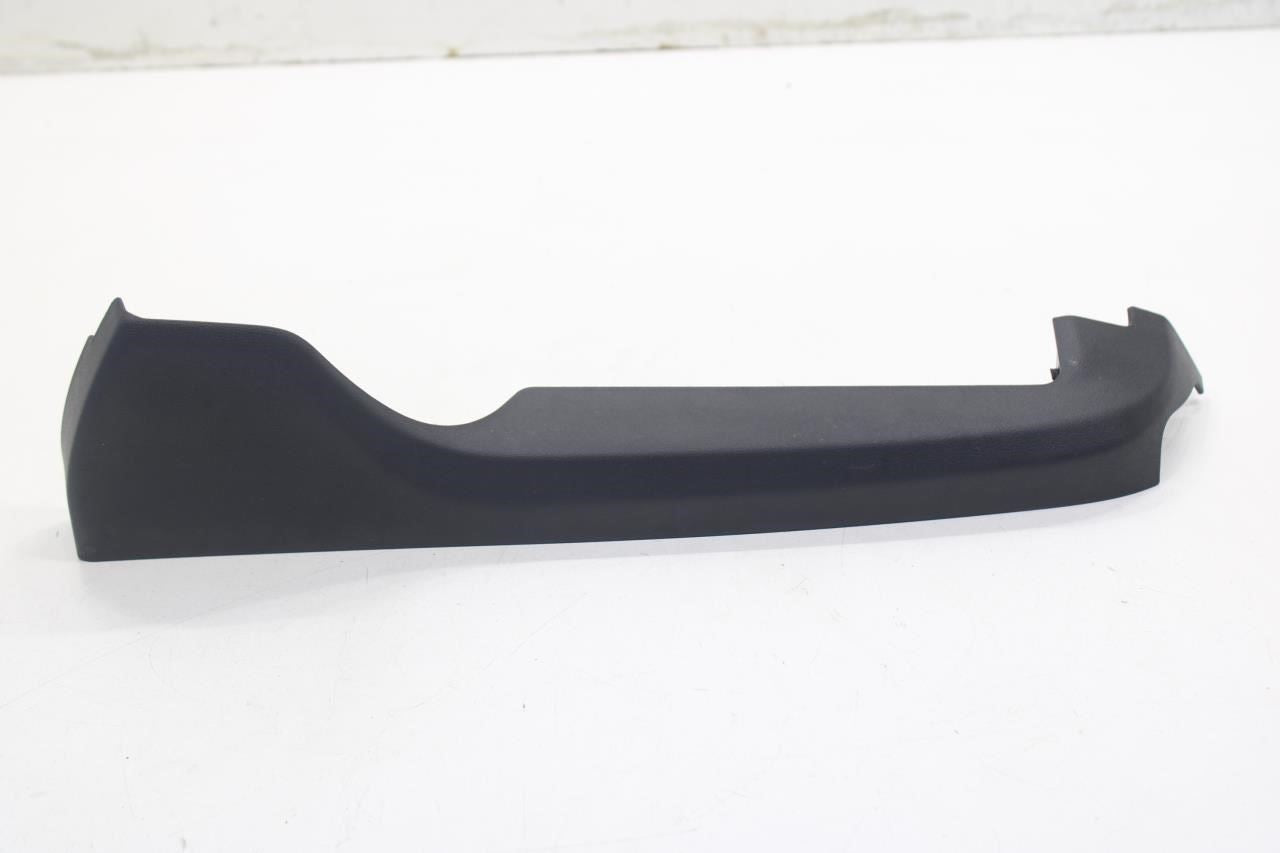2013-2022 BMW 750I xDrive Front Right and Left Seat Track Cover Trim 52107318986 - Alshned Auto Parts