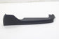 2013-2022 BMW 750I xDrive Front Right and Left Seat Track Cover Trim 52107318986 - Alshned Auto Parts