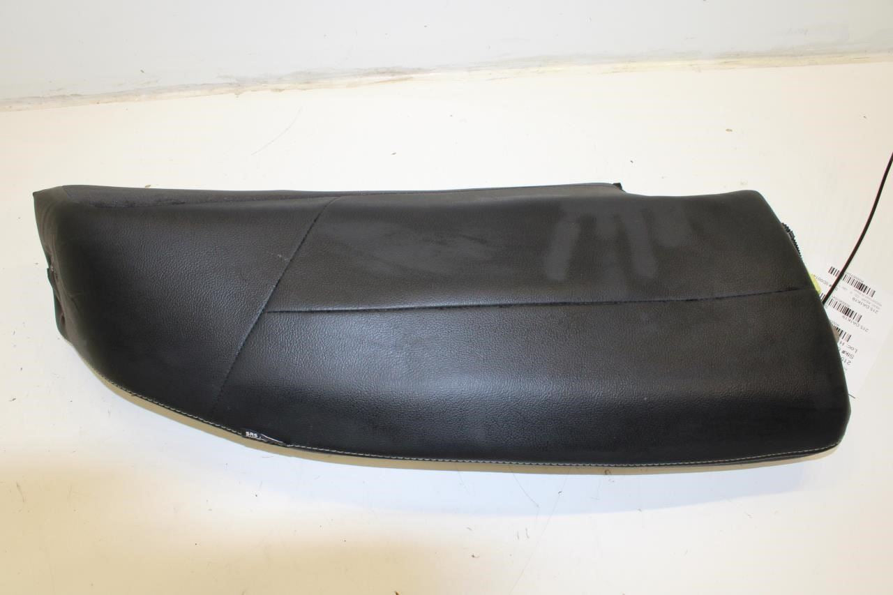 19-20 Nissan Altima SL Rear RH Side 2nd Row Seat Bolster 88610-6CC0A OEM *ReaD* - Alshned Auto Parts