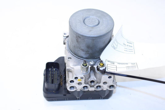 2017-2019 Infiniti Q50 Luxe RWD 3.0L ABS Anti Lock Brake Pump Control Module OEM - Alshned Auto Parts
