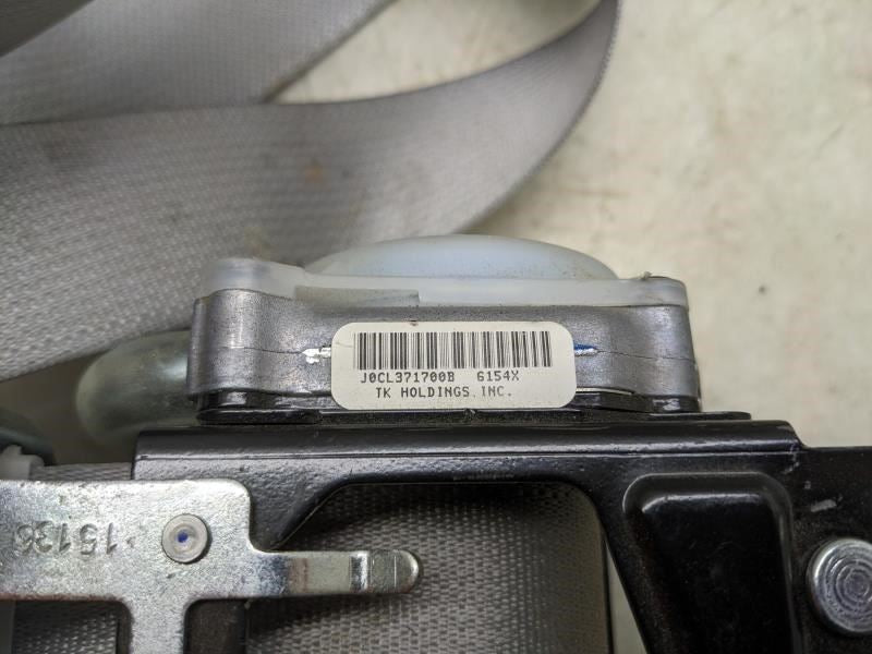 2016-2021 Acura ILX Front Right Seat Belt & Retractor 04814-TX6-A10ZC OEM - Alshned Auto Parts