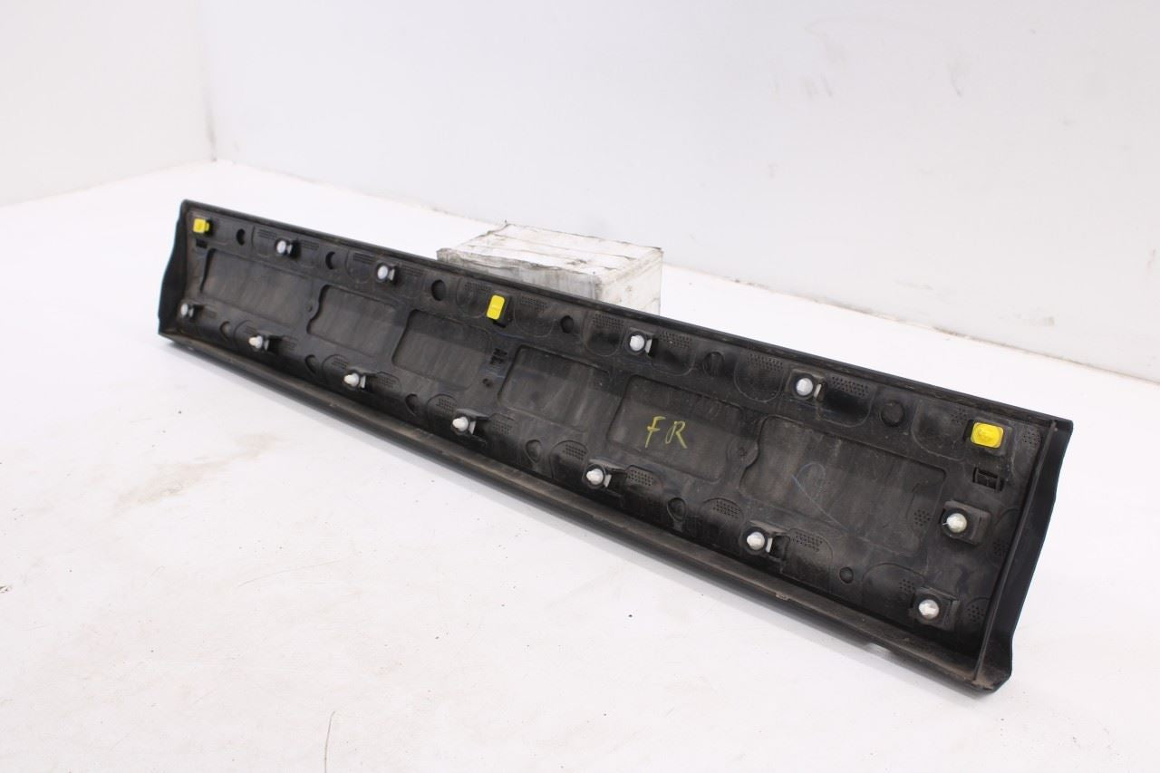 2018-2024 Chevrolet Equinox LT Front Right Door Lower Garnish Molding 848532747