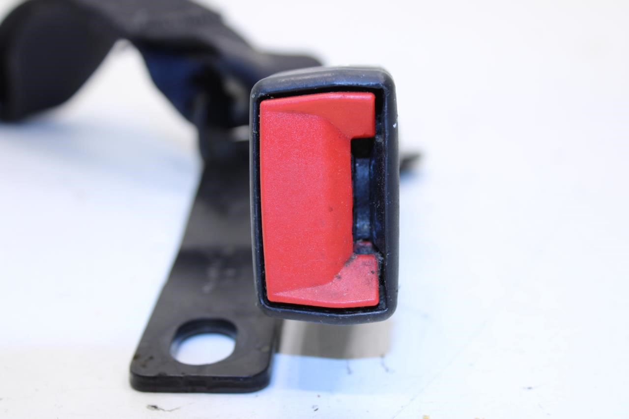 2018-2023 Jeep Compass Rear Center RH and LH Seat Belt Buckle Set 5SV15DX9AA OEM - Alshned Auto Parts