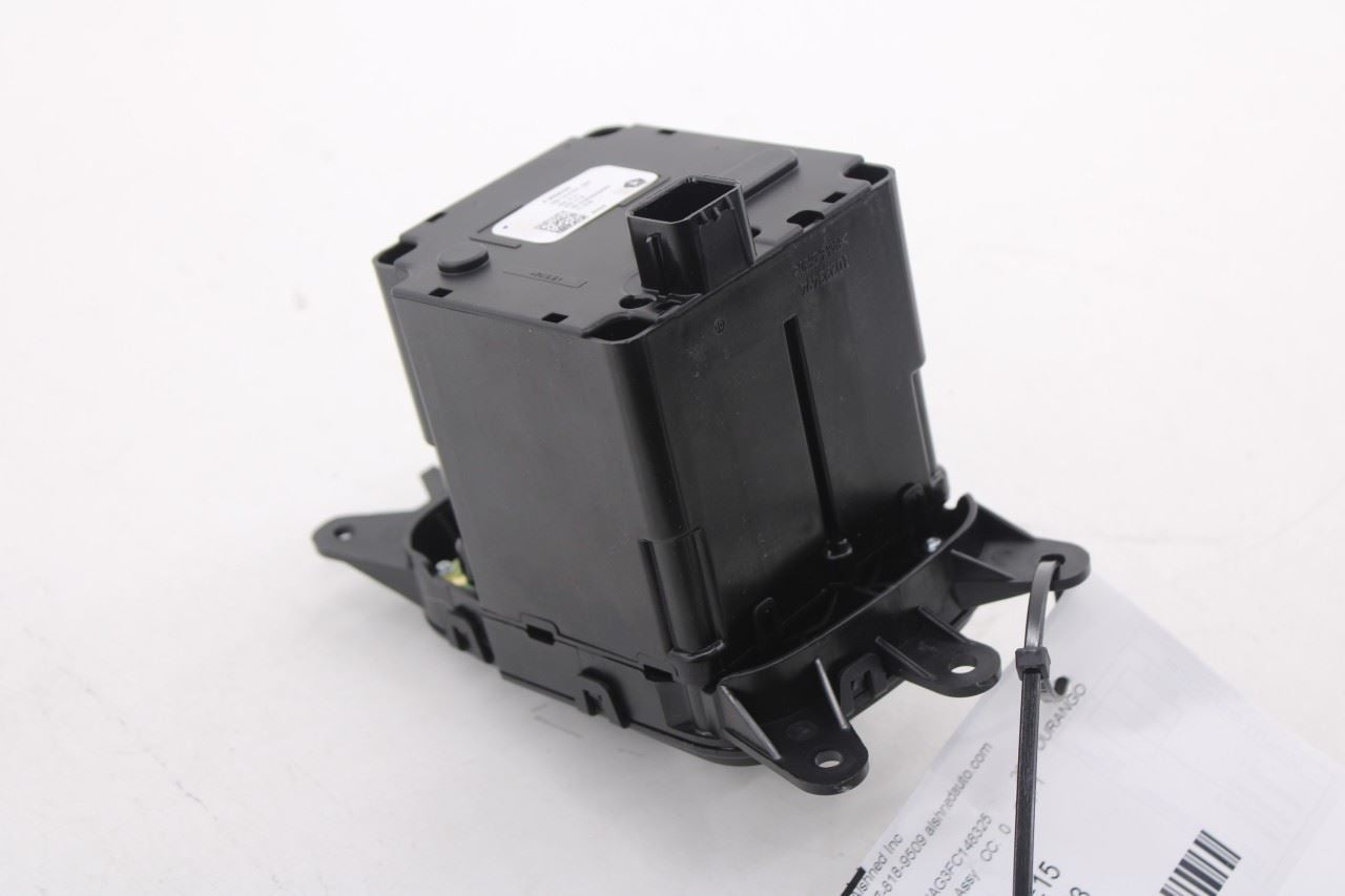 2014-17 Dodge Durango SXT 3.6L AWD Automatic Transmission Gear Shifter Selector - Alshned Auto Parts