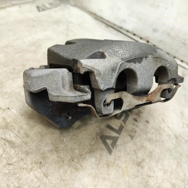 2011-22 Jeep Grand Cherokee Overland 3.6L AWD Front Left Side Brake Disc Caliper - Alshned Auto Parts