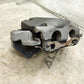 2011-22 Jeep Grand Cherokee Overland 3.6L AWD Front Left Side Brake Disc Caliper - Alshned Auto Parts
