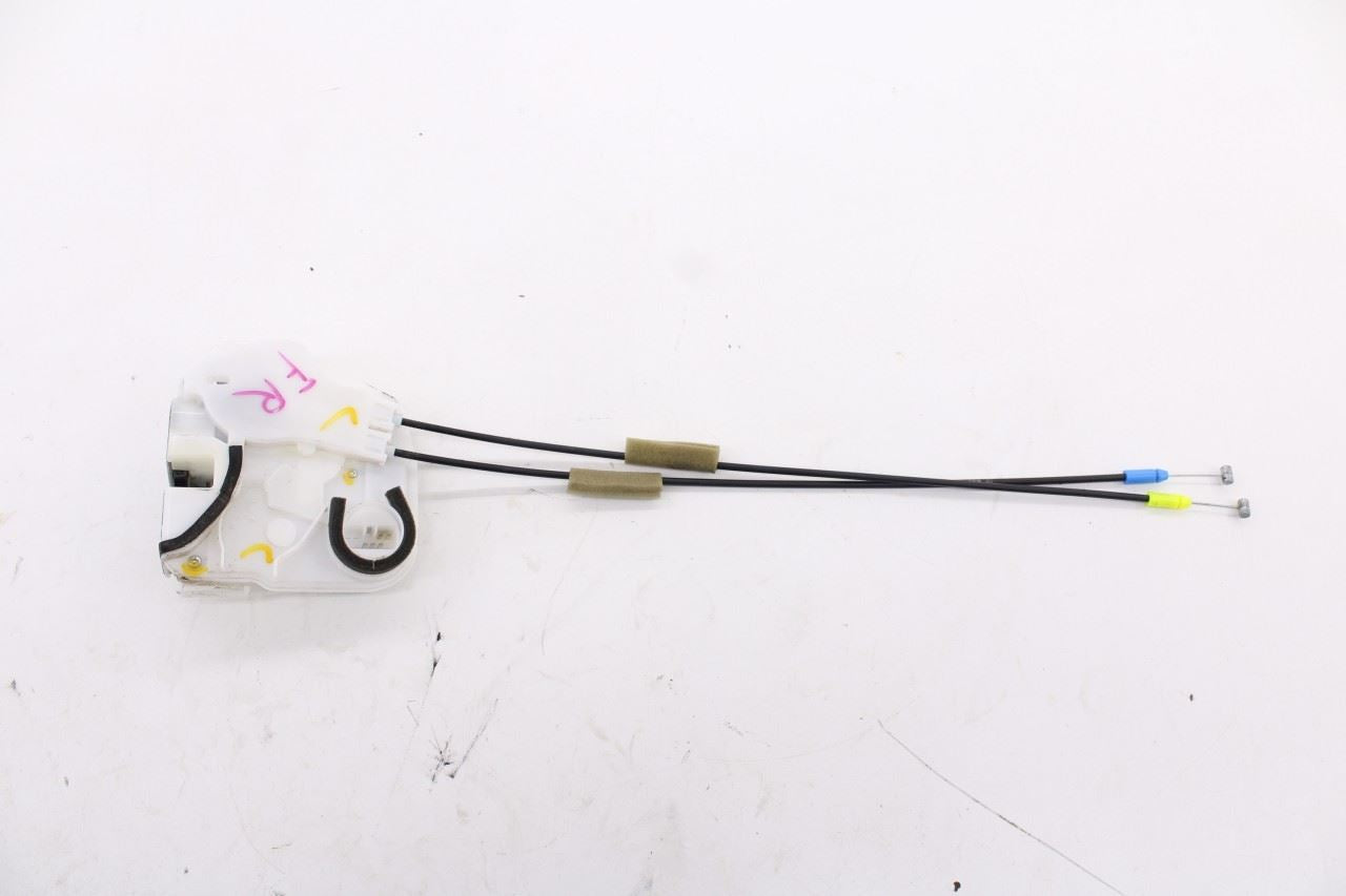 2011-25 Mitsubishi Outlander Sport SE Front Right Side Door Lock Latch Actuator4
